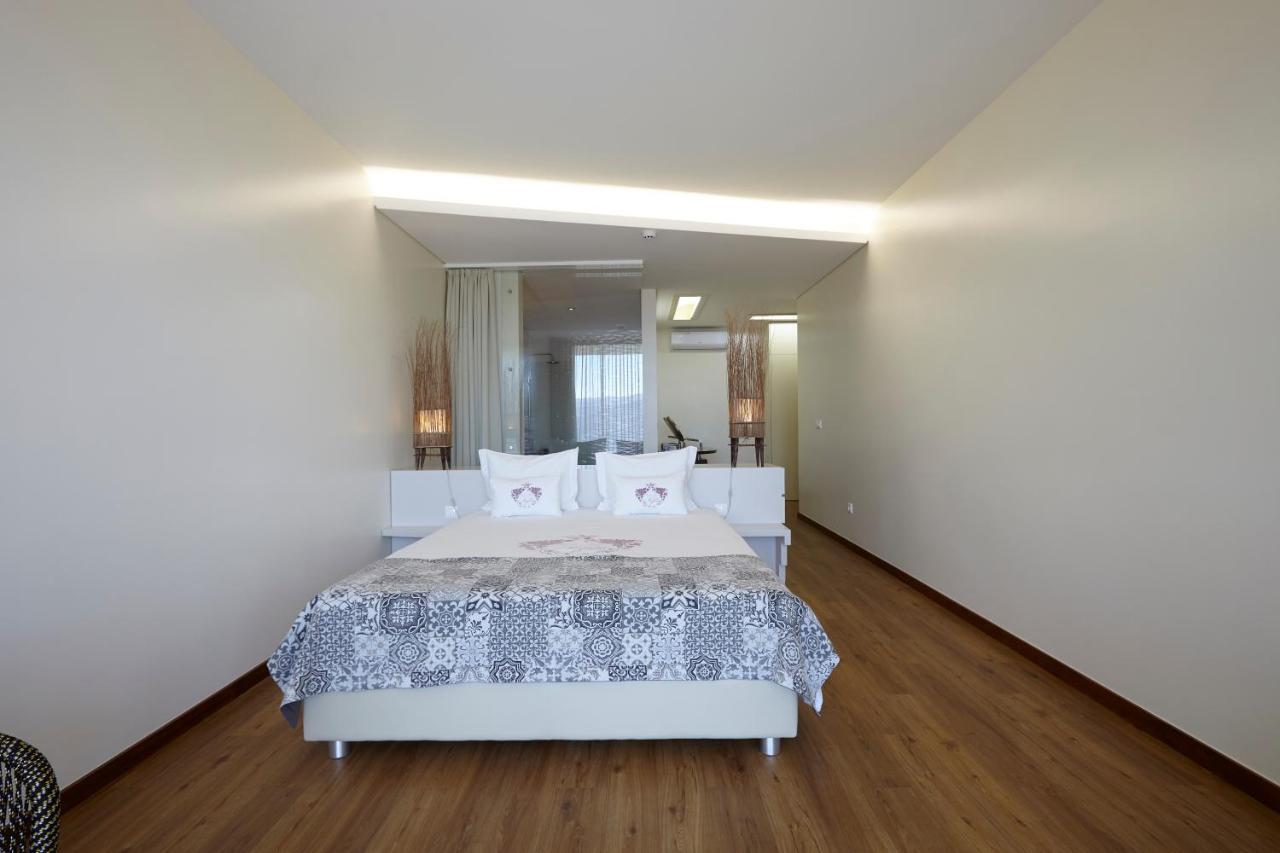 Quinta Rainha Santa Mafalda Pinhão Esterno foto