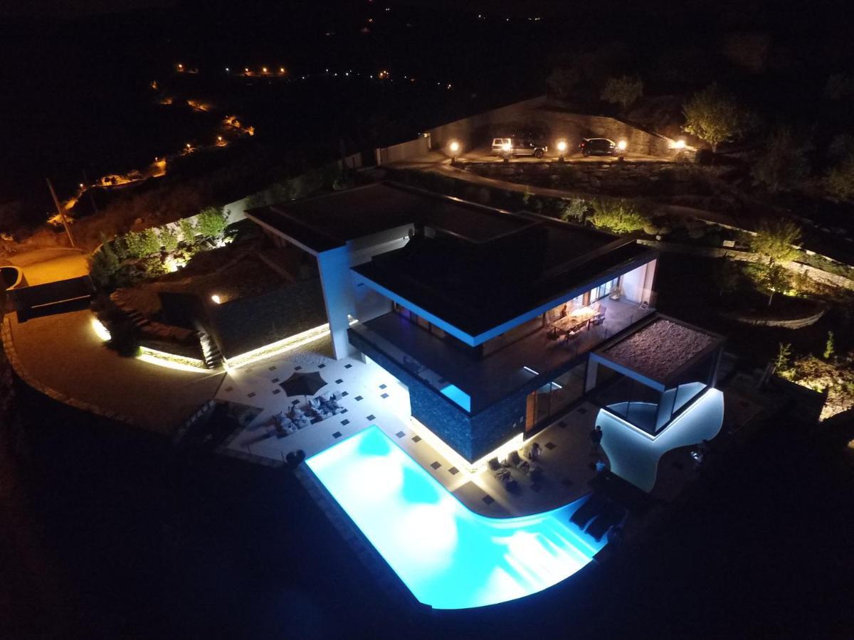 Quinta Rainha Santa Mafalda Pinhão Esterno foto